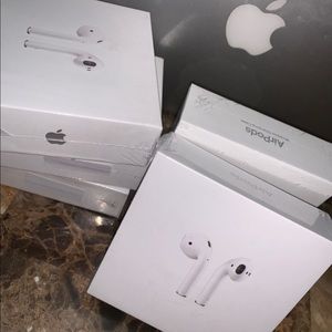 Apple AirPods